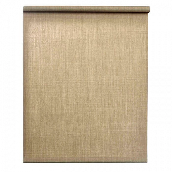 Рулонная штора Lm Decor Урбан LM 40-03 52*160 см темный лен