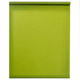 Рулонная штора Lm Decor Лайт LM 30-04 61*160 см зелёный