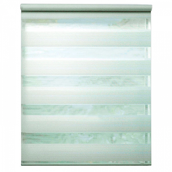 Рулонная штора Lm Decor Марсель ДН LB 25-02 57*160 см светло-кремовый