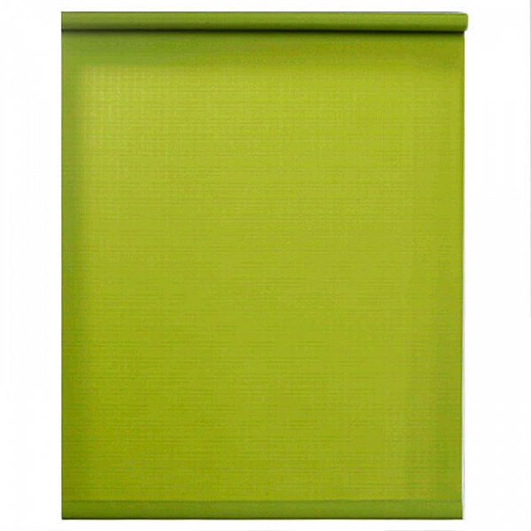 Рулонная штора Lm Decor Лайт LM 30-04 38*160 см зелёный