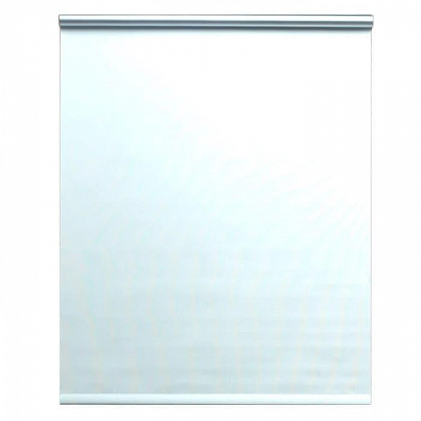 Рулонная штора Lm Decor Симпл LM 68-01 52*160 см белый