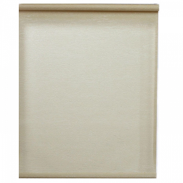 Рулонная штора Lm Decor Венеция LM 47-01 120*170 см бежевый