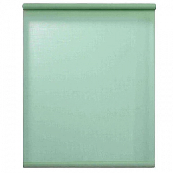 Рулонная штора Lm Decor Лайт LM 30-08 61*160 см мятный
