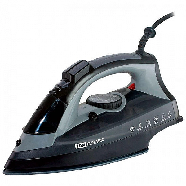 Утюг TDM Меркурий 2 SQ4010-0002