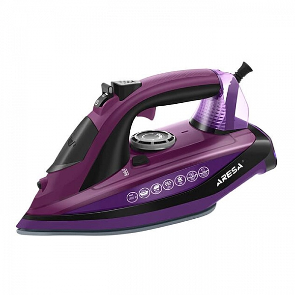 Утюг Aresa AR-3126