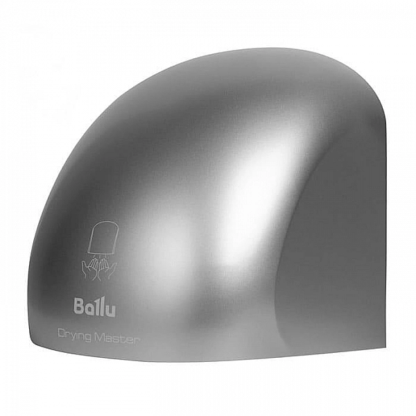 Сушилка для рук Ballu Silver BAHD-2000DM электрическая