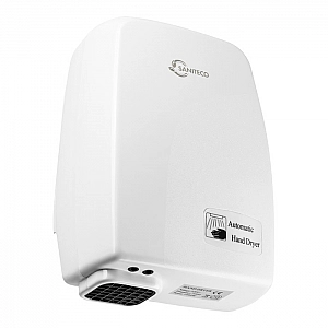 Сушилка для рук Saniteco M-120