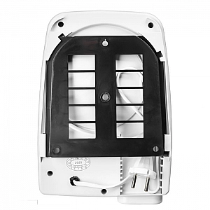 Сушилка для рук Saniteco M-120. Изображение - 3