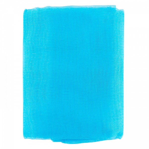 Сетка противомоскитная Лориэн 06с75г защитная 0.75 м голубая