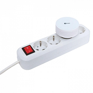 Умный датчик газа EKF Connect Zigbee. Изображение - 4