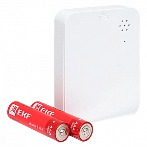 Умный датчик протечки EKF Connect Zigbee. Изображение - 1