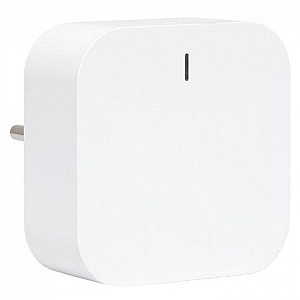 Умный хаб EKF Connect для подключения датчиков Zigbee