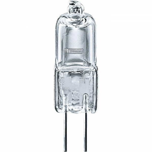 Лампа галогенная Navigator 94 210 NH JC 20W 12V G4 CL 2000h