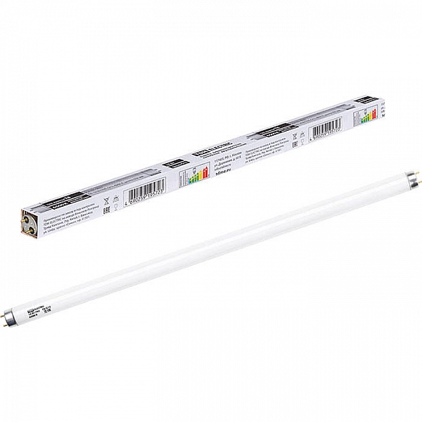 Лампа люминесцентная TDM SQ0355-0027 T8/G13 18Вт 6500К 600 мм