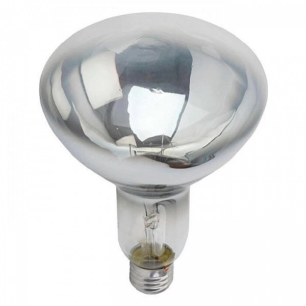 Лампа накаливания Калашниково 8105001 ИКЗ 220-250 R127 E27