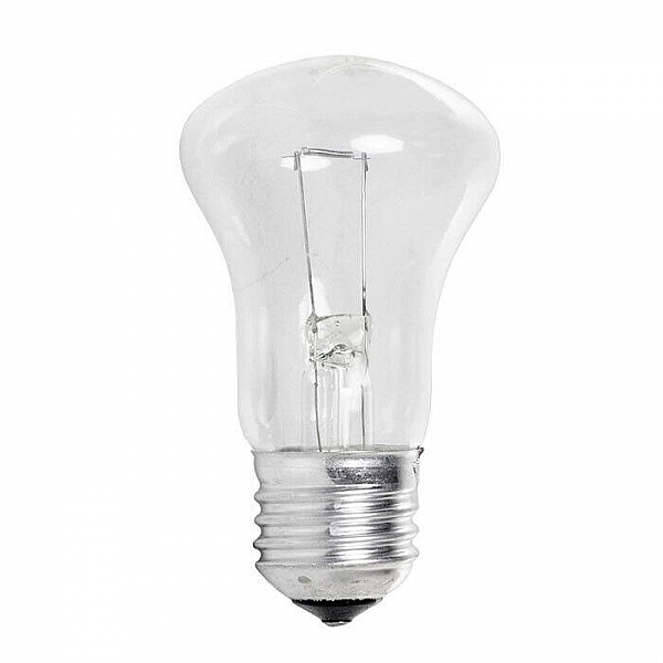 Лампа накаливания Калашниково МО 12-40 E27 M50 8106001