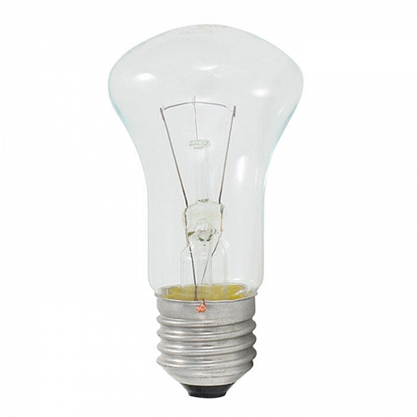 Лампа накаливания Калашниково МО 24-40 М50 E27