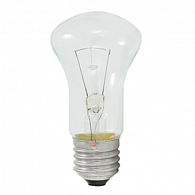 Лампа накаливания Калашниково 8106006 МО 36-60 E27