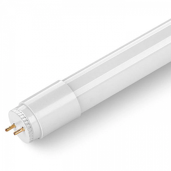 Лампа светодиодная Wolta 25ST8-10G13-R T8 10Вт G13 4000К поворотный цоколь