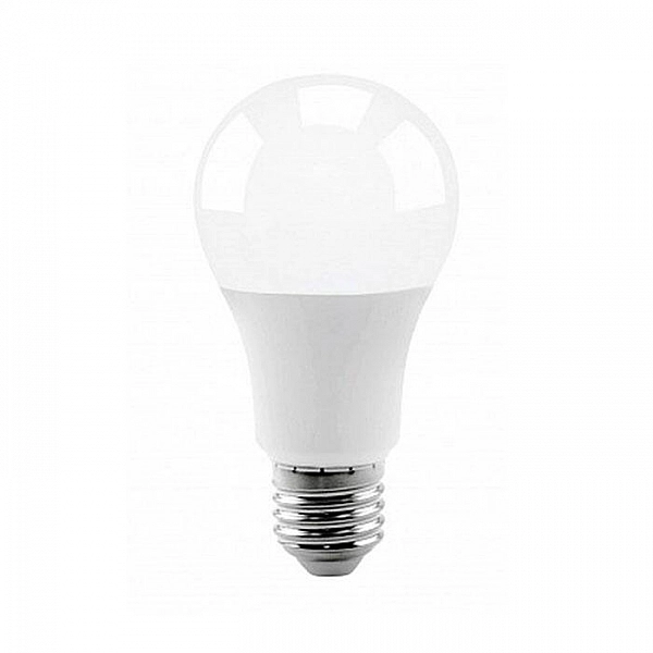 Лампа светодиодная Leek A60 LED 10W 12-36V 6000K E27