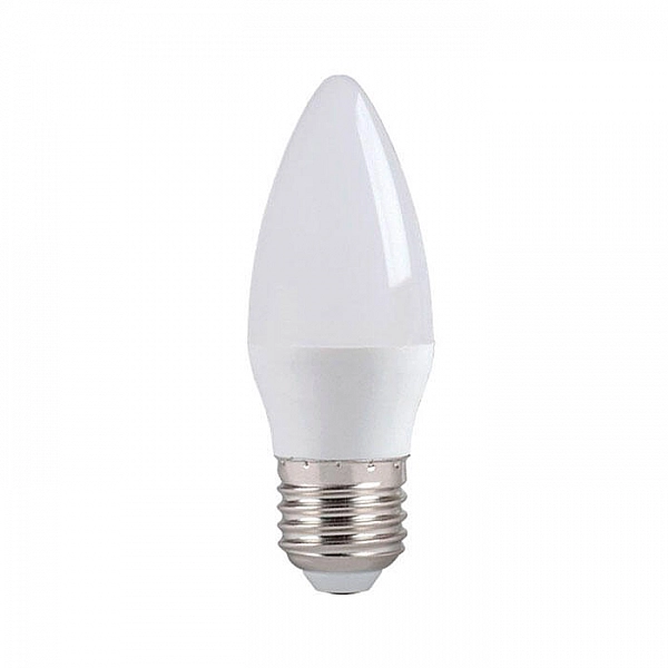 Лампа светодиодная Belsvet LED-M C37 10W 3000K E14