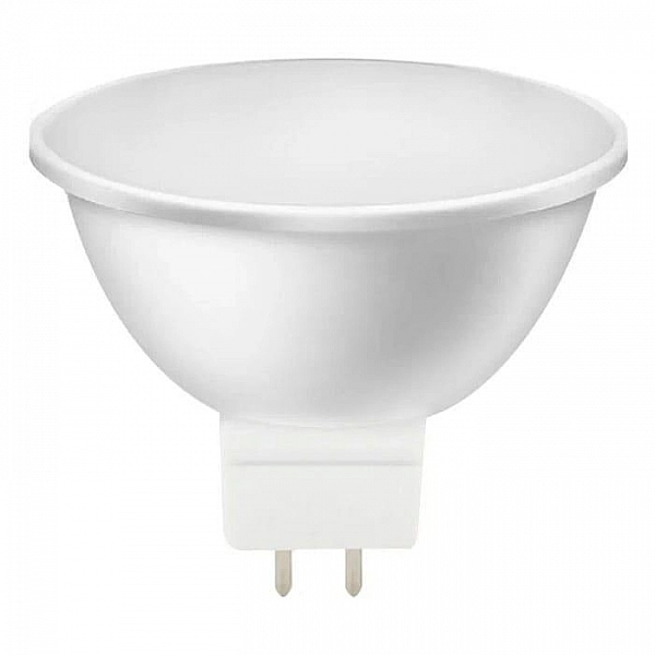 Лампа светодиодная Smartbuy SBL GU5.3 9.5W 6000К