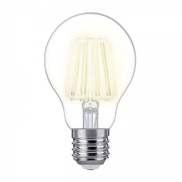 Лампа светодиодная Smartbuy Filament A60-11W 4000 E27