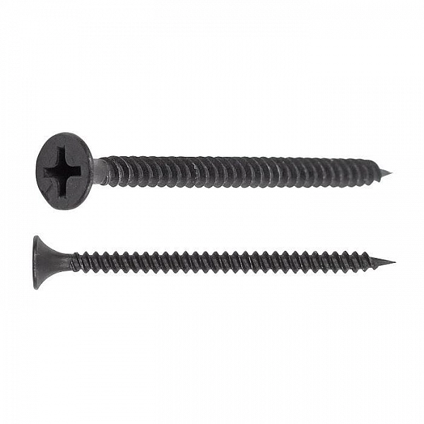 Саморез 3.5*41 мм Starfix SMP2-96523-150 для монтажа ГКЛ к металлу 150 шт