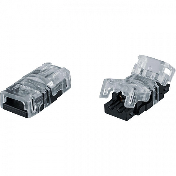 Коннектор Navigator 93 172 NLSC-I01-10mm-PC-W-IP20