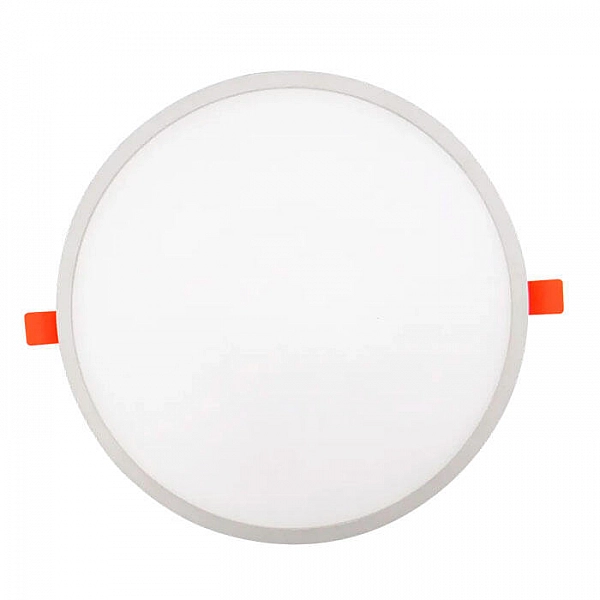 Светильник светодиодный Truenergy Light Premium 10722 12W 4000К круг со встроенным трансформатором