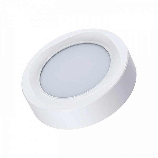 Светильник светодиодный ETP 35667 6Вт 4000К круг