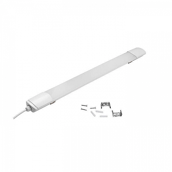 Светильник светодиодный General GCT2-1200-36-IP65-6 440040