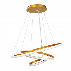 Светильник светодиодный Camelion LCL-1029 LED 100Вт 2800Лм 220Вт управление режимами через выключатель