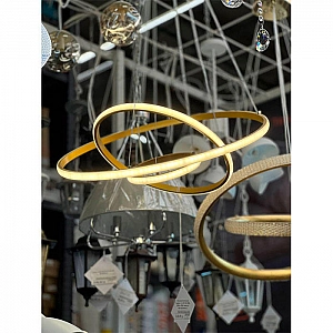 Светильник светодиодный Camelion LCL-1029 LED 100Вт 2800Лм 220Вт управление режимами через выключатель. Изображение - 1