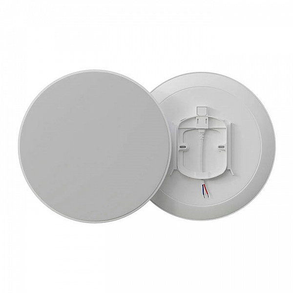 Светильник светодиодный Apeyron Electrics 18-142 SPA 20Вт IP54 1600лм 4000К 230В/50Гц накладной