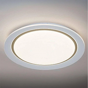 Светильник светодиодный Zhong Lighting Limited HY61187 2*60Вт золото. Изображение - 1