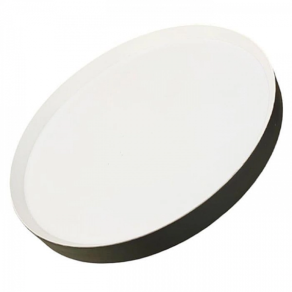 Светильник светодиодный Айтин-Про HY61283 2*60Вт черный