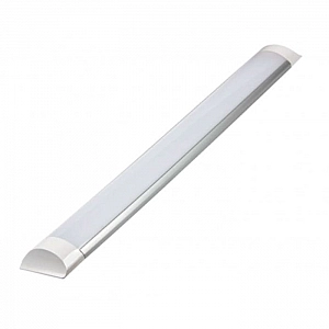 Светильник светодиодный Truenergy Urban 10686 18W 6500K IP20 0.6 м