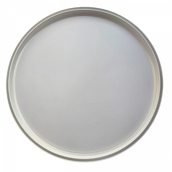 Светильник светодиодный Айтин-Про HY61320 2*60Вт белый