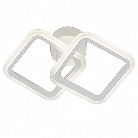 Светильник светодиодный Айтин-Про B5105/2 44Вт хром