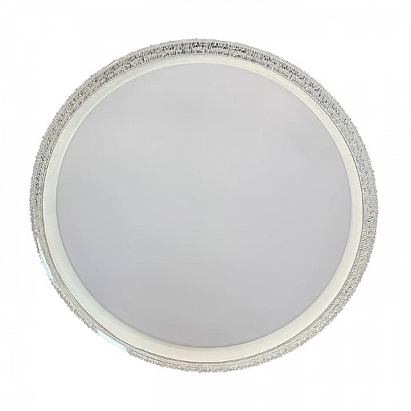 Светильник светодиодный Айтин-Про HY61533 2*60Вт белый