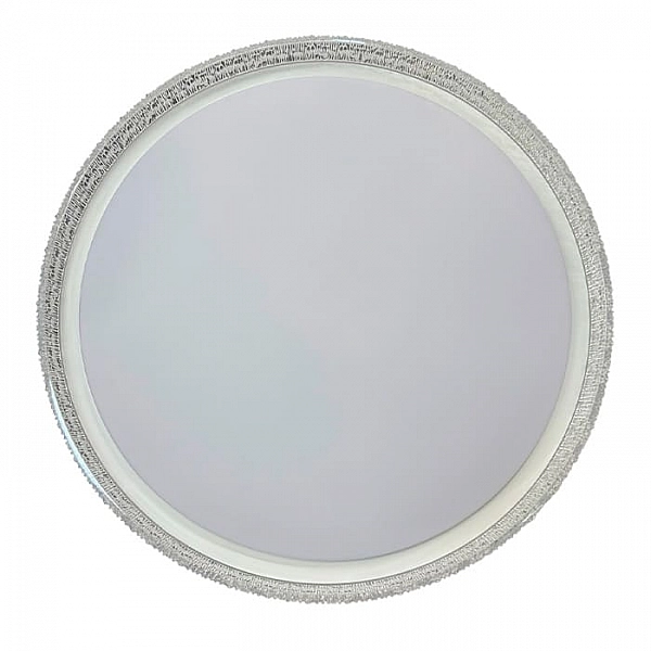 Светильник светодиодный Айтин-Про HY61533 2*60Вт золото