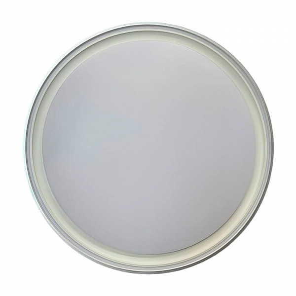 Светильник светодиодный Айтин-Про HY61516 2*60Вт серебро