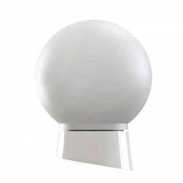 Светильник Свет НБП 01-60-004 У3 пластиковый шар косое основание