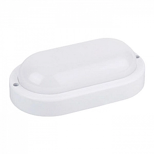 Светильник ETP СПП-3 35886 12W 5000K овал IP65