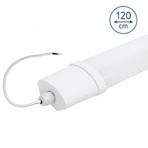 Светильник LuminArte LED LPL36-6.5K120-03 36Вт 6500К IP65 3600Лм матовый. Изображение - 1