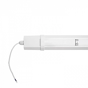 Светильник LuminArte LED LPL36-6.5K120-03 36Вт 6500К IP65 3600Лм матовый. Изображение - 2