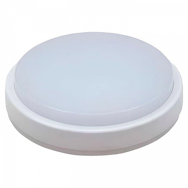 Светильник General 437553 14 Вт 6500К круг