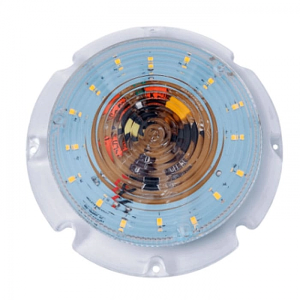 Светильник Bylectrica ДПО06-6-460 УХЛ4 со встроенным акустическим датчиком