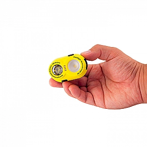 Фонарь налобный Яркий луч LH-210 Lemur Cree XP-G2+XP-G3. Изображение - 2
